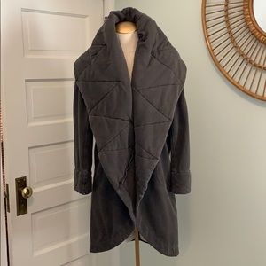 Young Fabulous & Broke Cardigan S/M